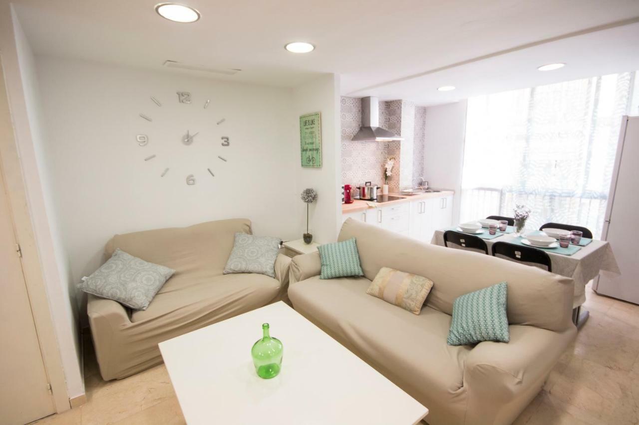 Apartment Piso Plaza Del Duque *