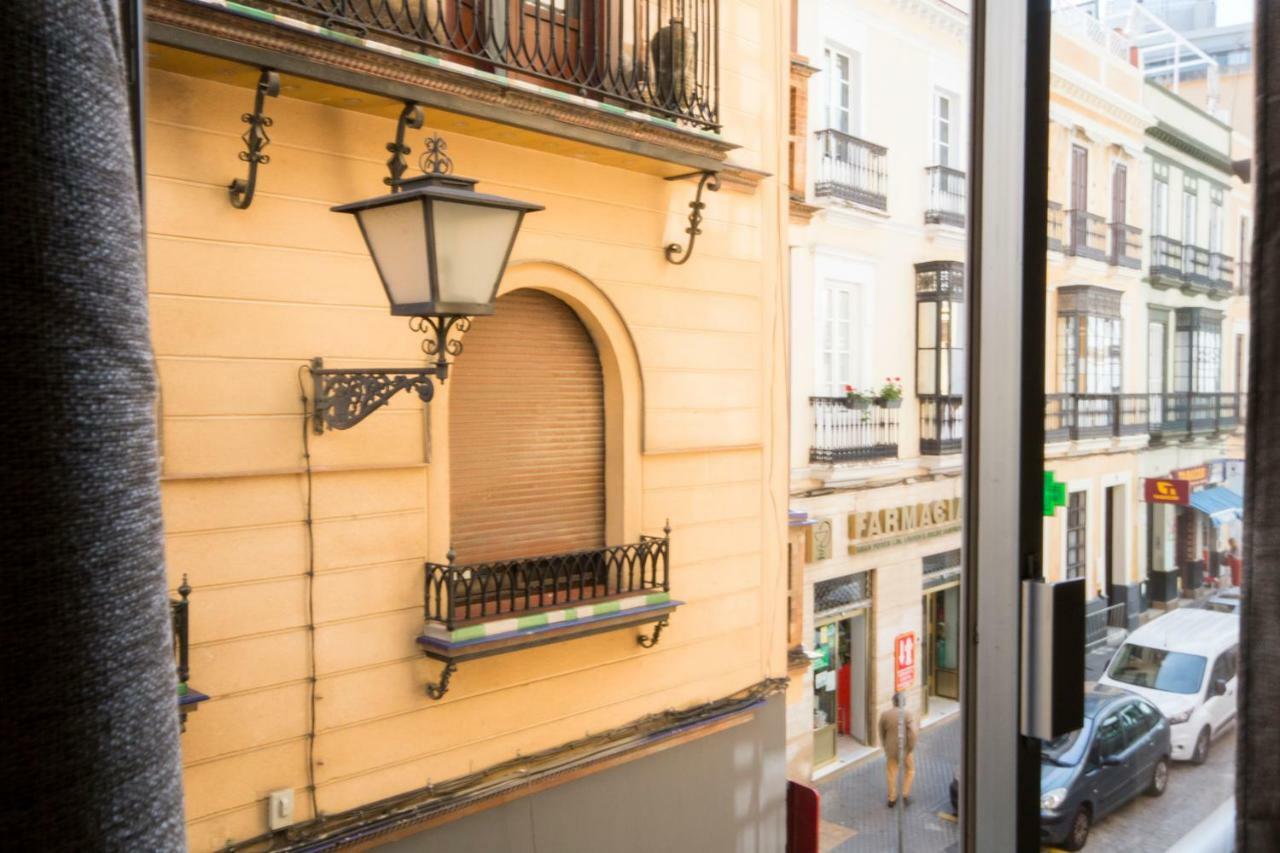 Apartment Piso Plaza Del Duque Seville