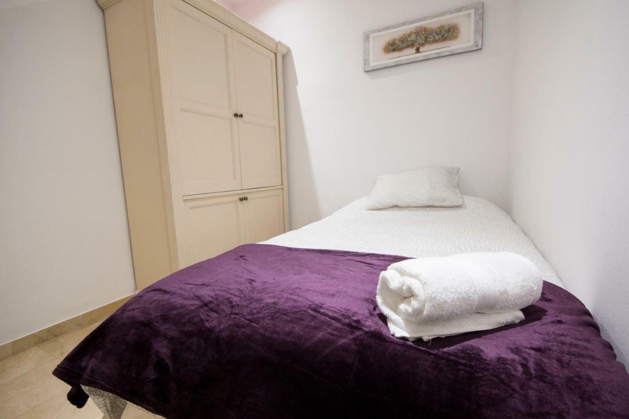 Appartement Piso Plaza Del Duque *