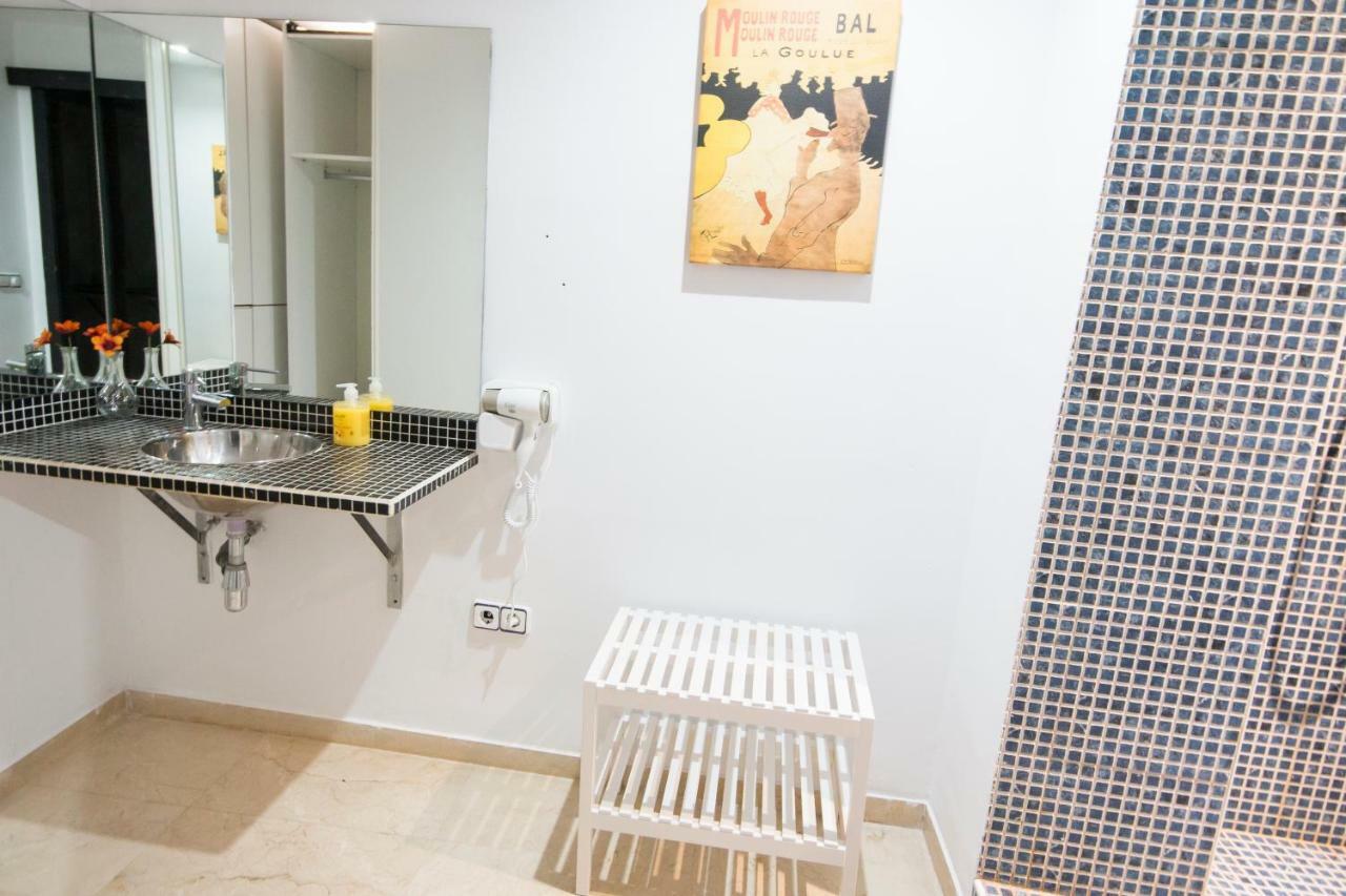 Piso Plaza Del Duque Appartement *
