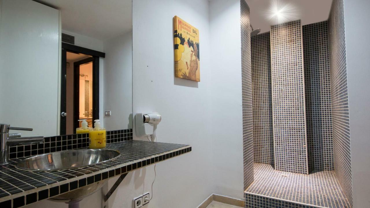 Appartement Piso Plaza Del Duque